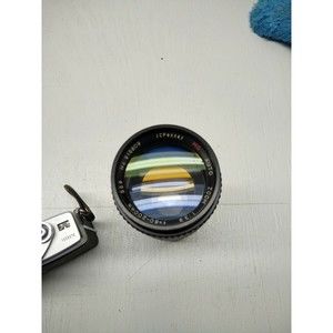 JC Penney Camera Lens Auto MC Zoom 1:3.9 f= 80-200mm No. 916809